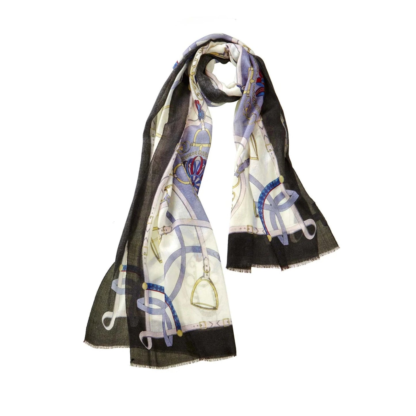 Verona Shawl