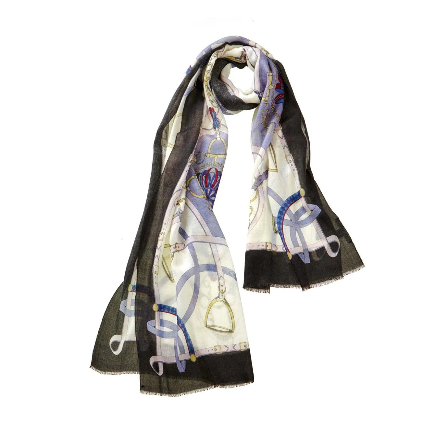 Verona Shawl