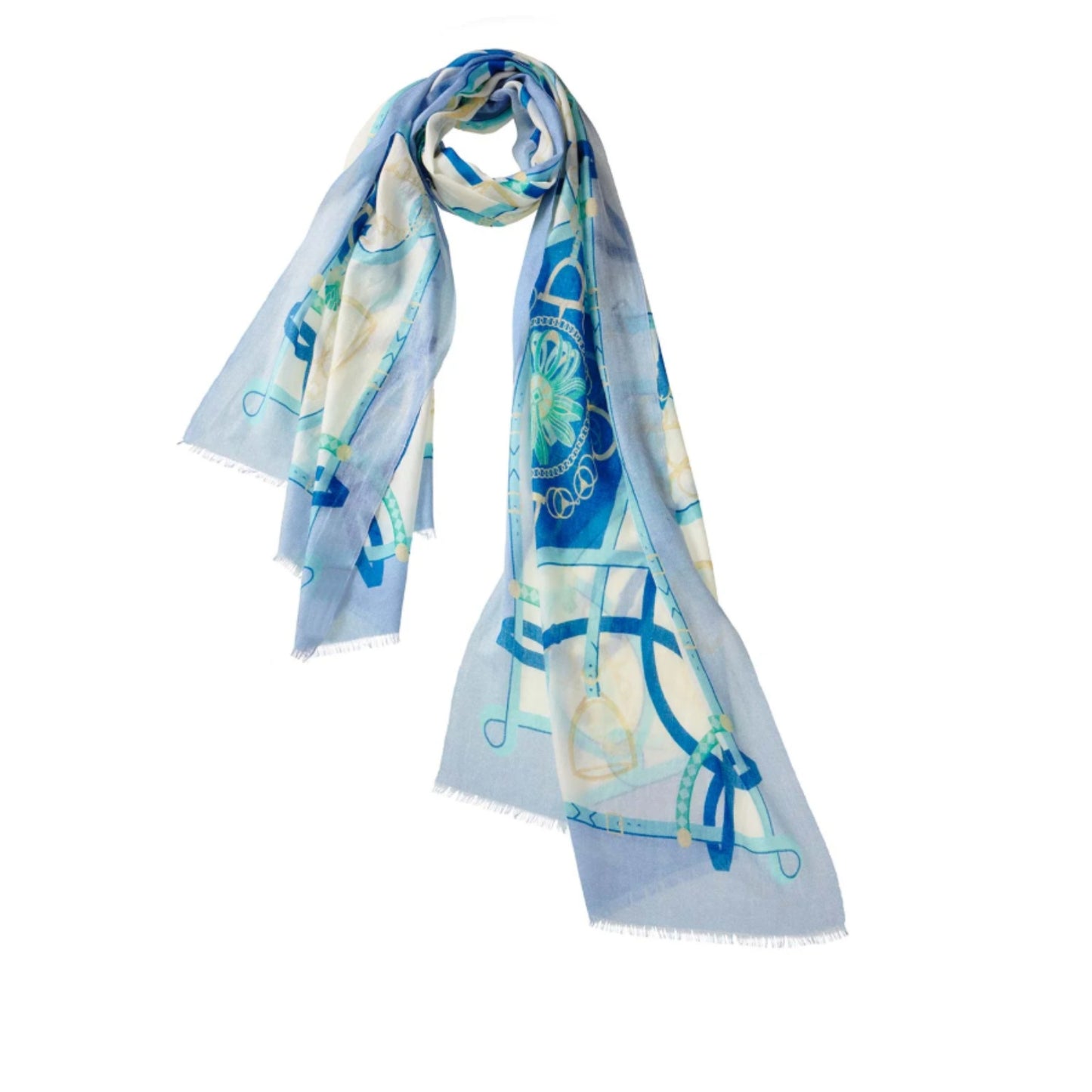 Verona Shawl