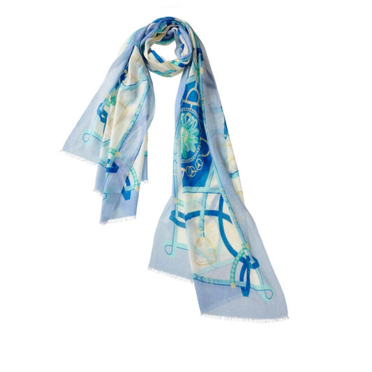 Verona Shawl