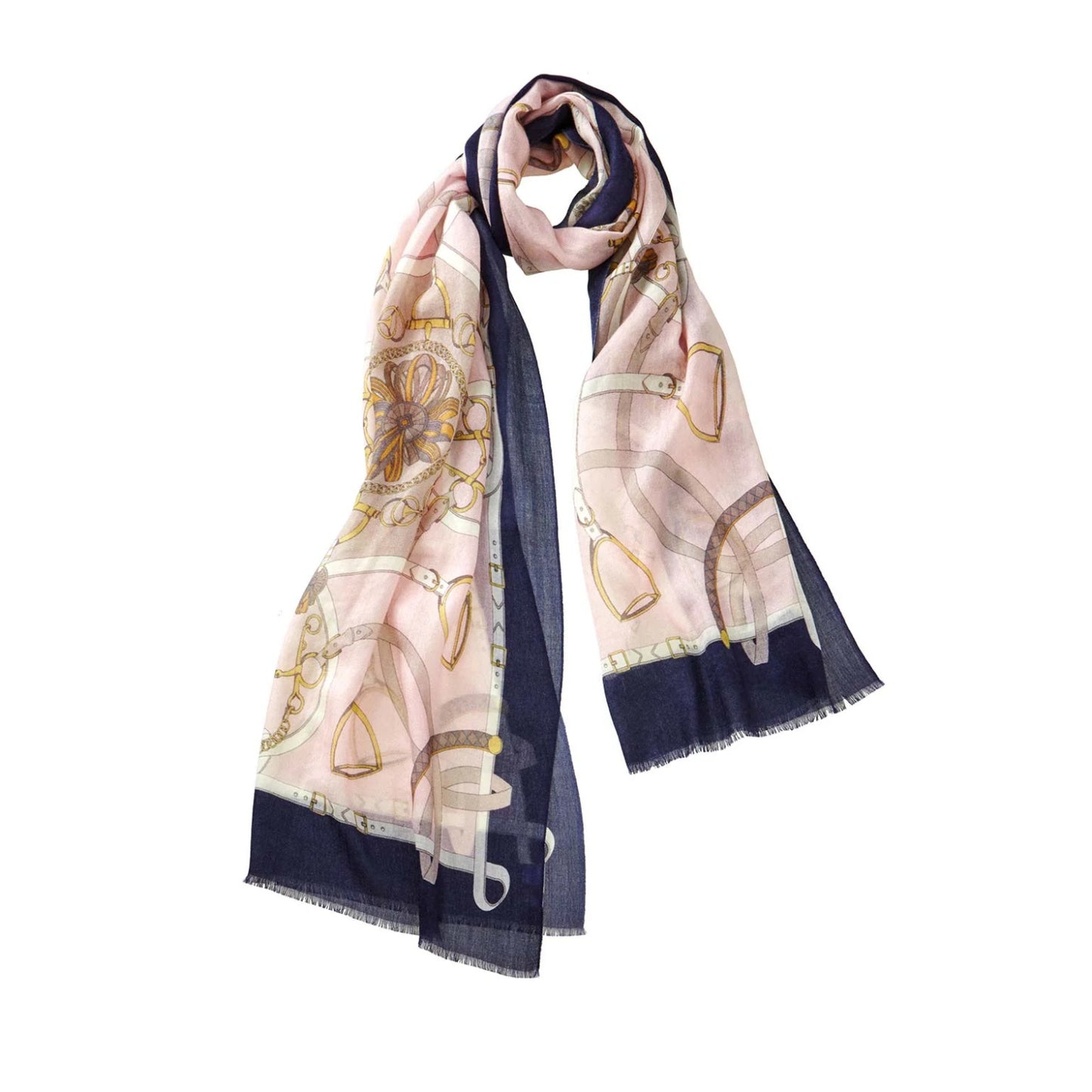 Verona Shawl