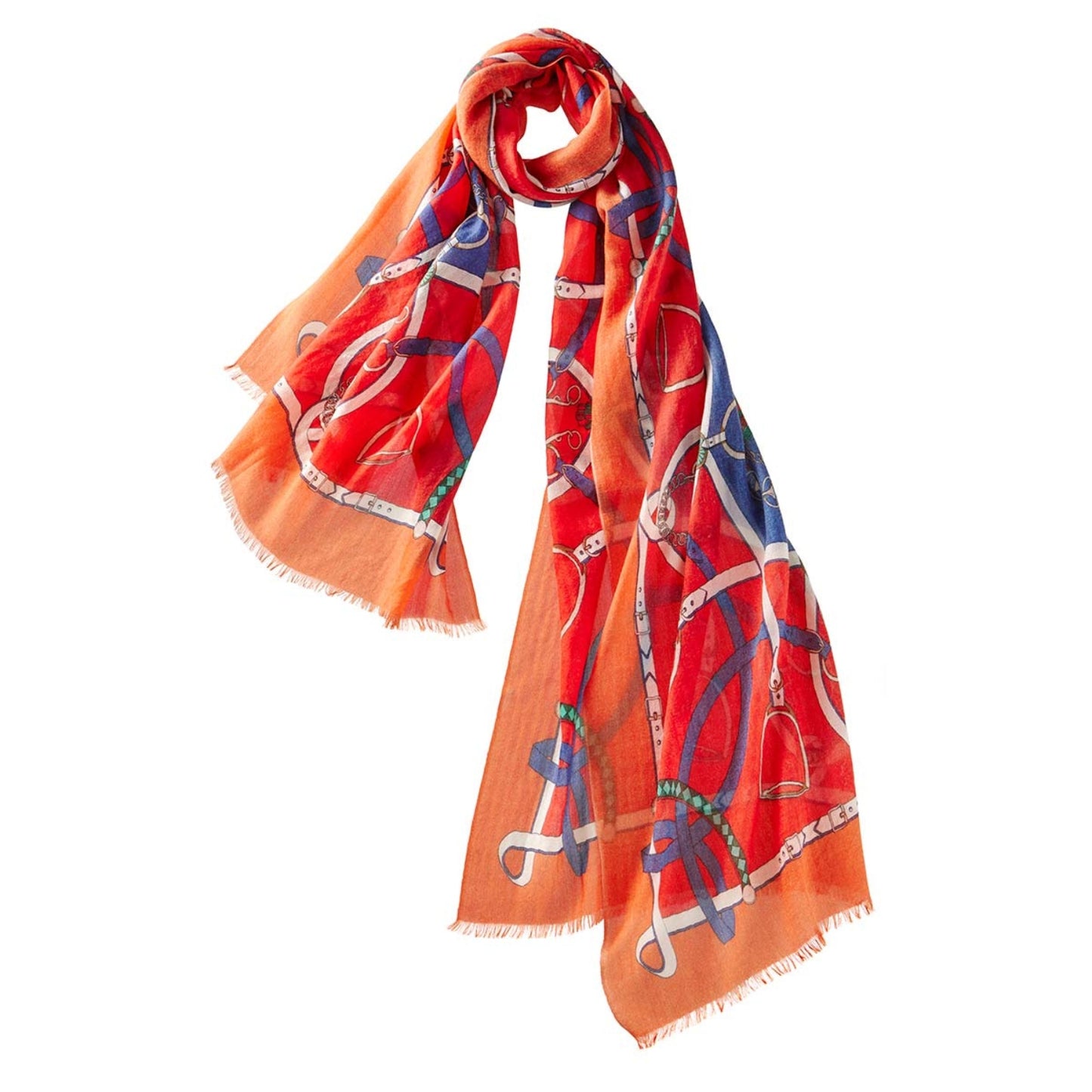 Verona Shawl