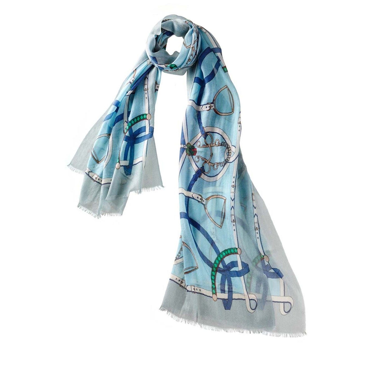 Verona Shawl