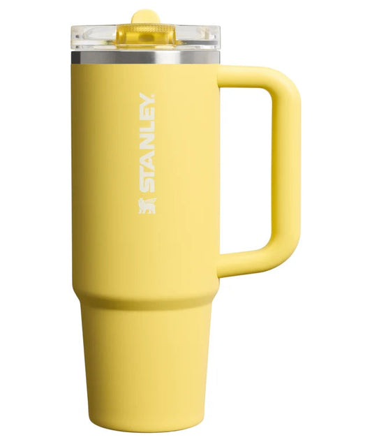 Quencher Flip Tumbler