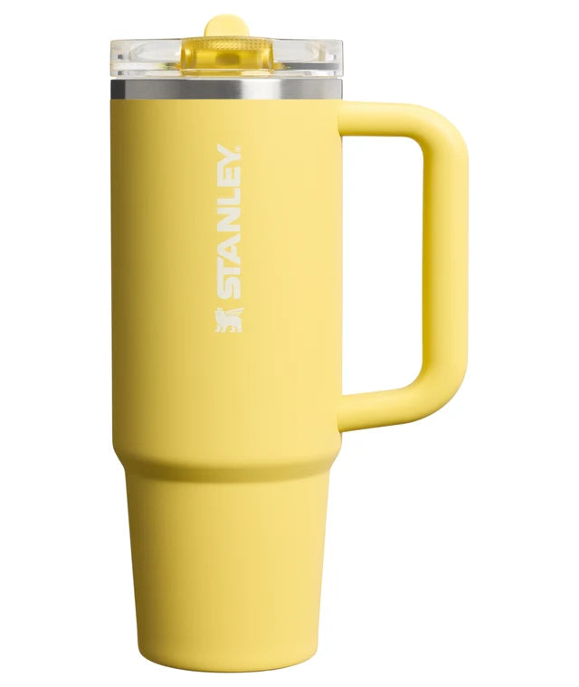 Quencher Flip Tumbler
