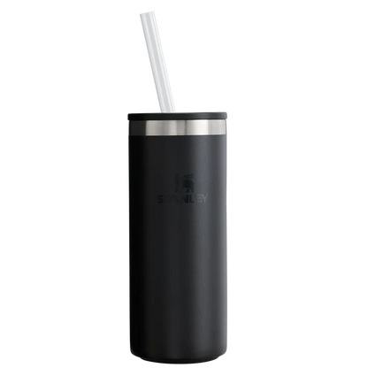 Slim Can Cooler Cup