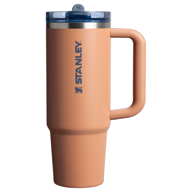Quencher Flip Tumbler