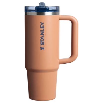 Quencher Flip Tumbler