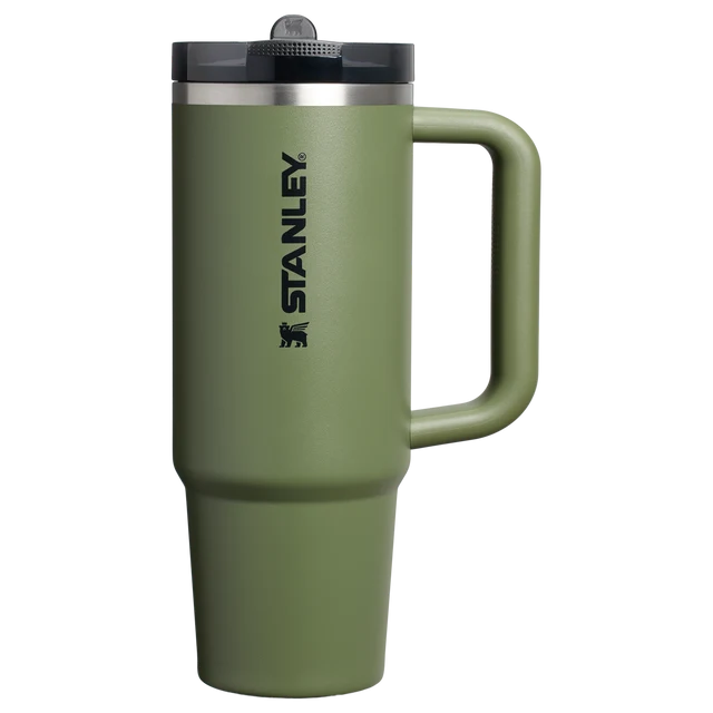 Quencher Flip Tumbler