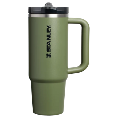 Quencher Flip Tumbler