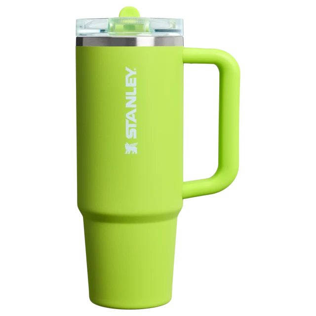 Quencher Flip Tumbler