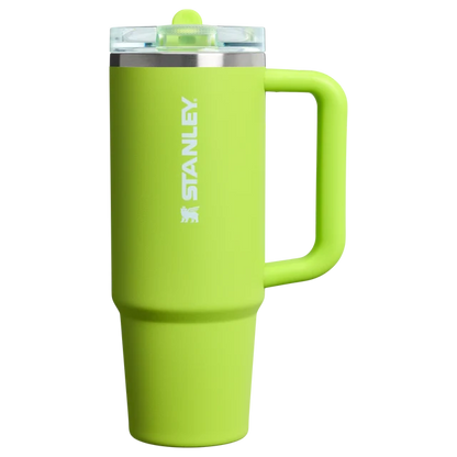 Quencher Flip Tumbler