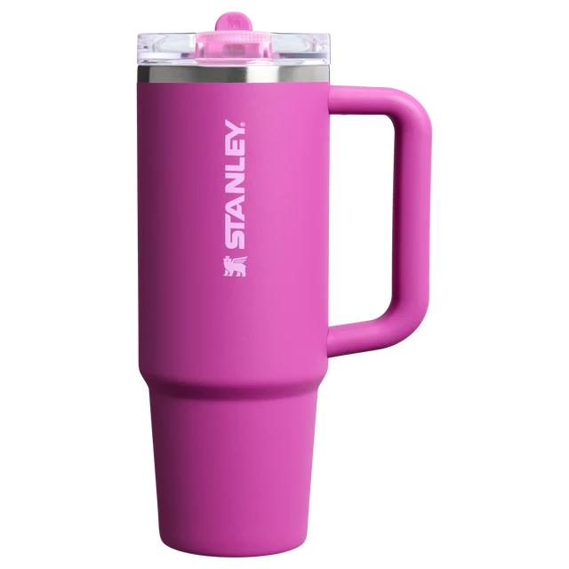 Quencher Flip Tumbler