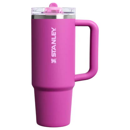Quencher Flip Tumbler