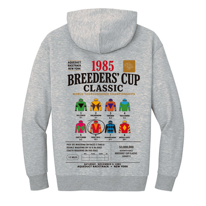 Aqueduct Hoodie
