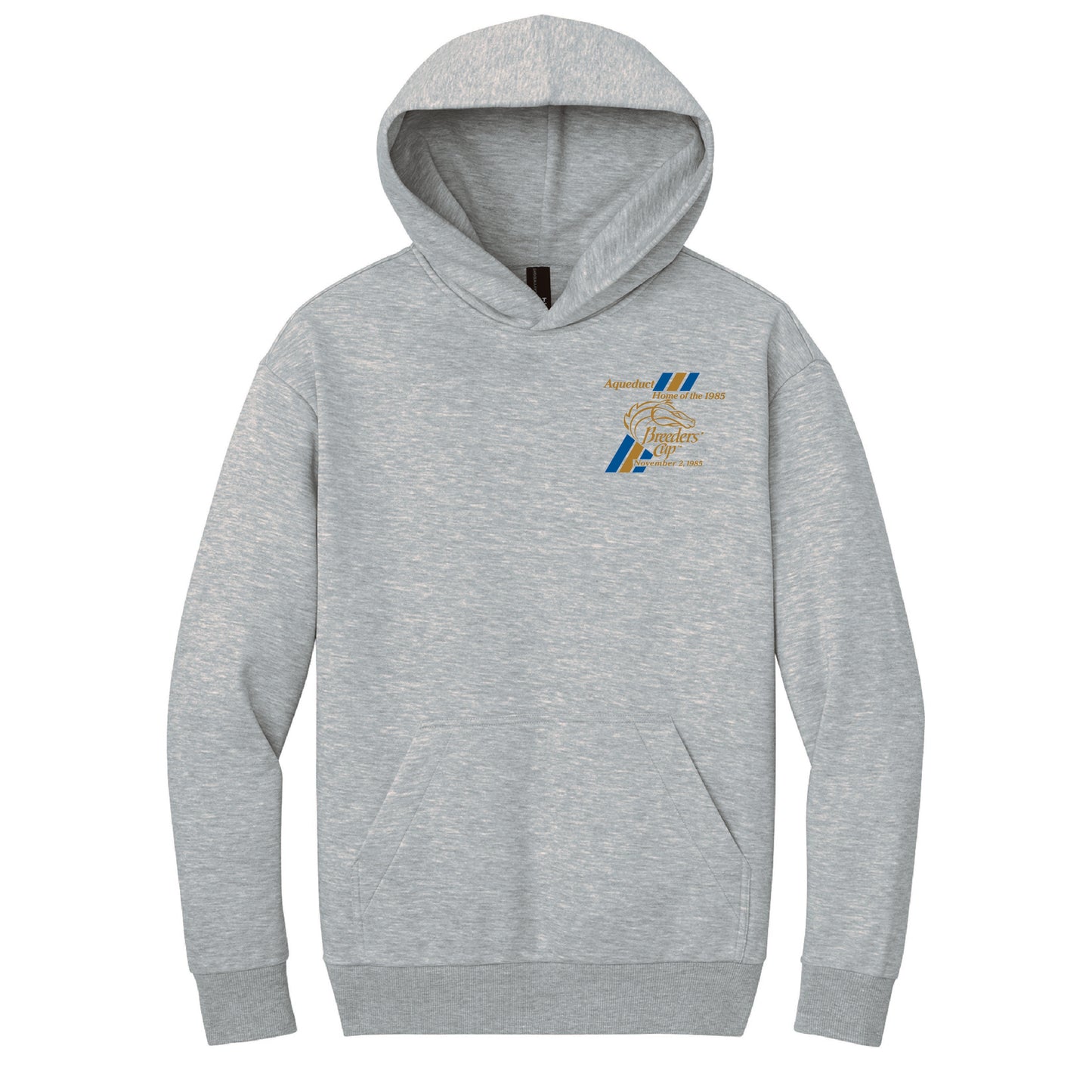 Aqueduct Hoodie