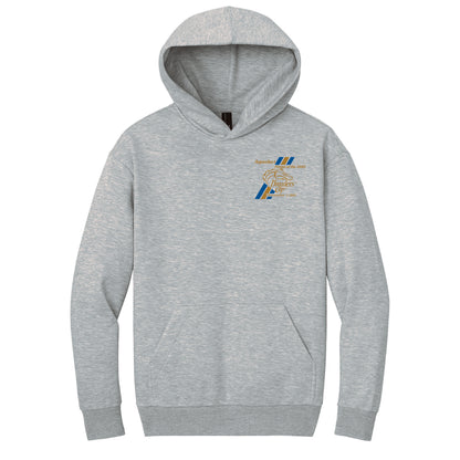 Aqueduct Hoodie