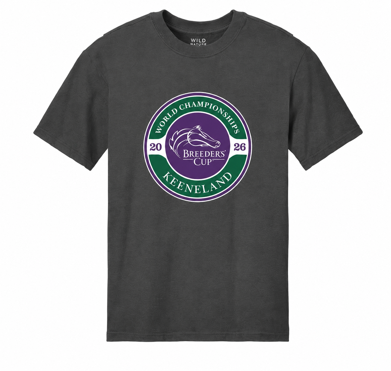 Event Logo Tee