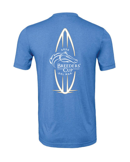 2024 Surfboard Logo Tee
