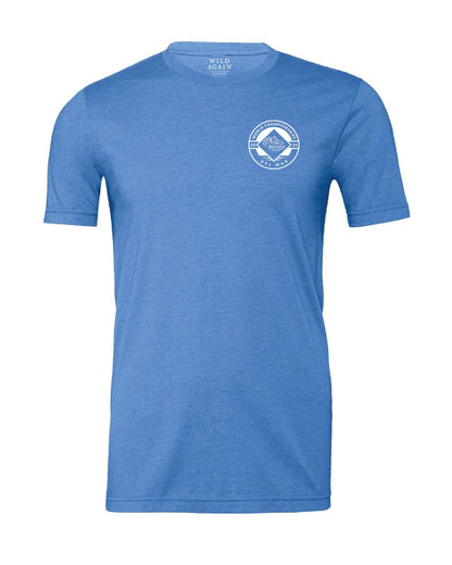 2024 Surfboard Logo Tee
