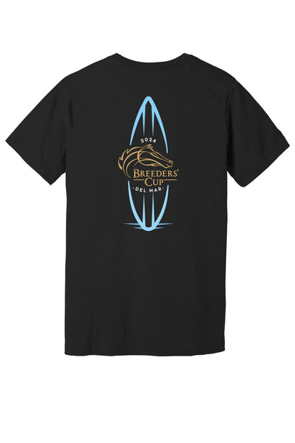2024 Surfboard Logo Tee
