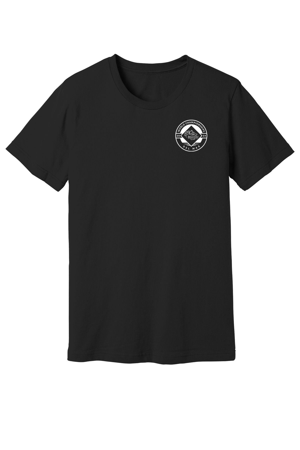 2024 Surfboard Logo Tee