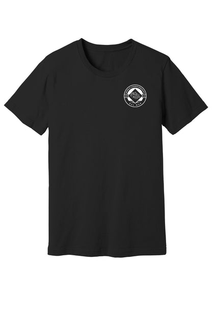 2024 Surfboard Logo Tee