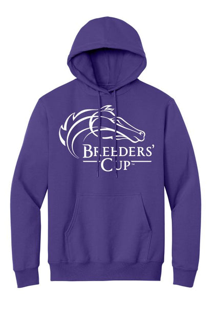 Official Logo Hoodie