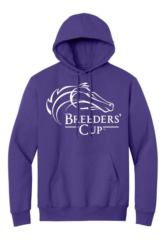 Official Logo Hoodie