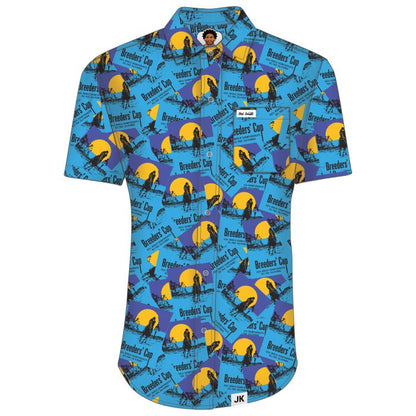 Old Smoke Surf Shirt