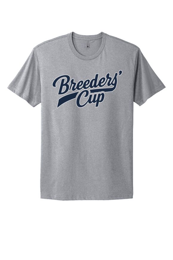 Breeders' Cup Swoosh Tee test