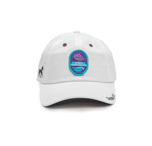 2025 Event Logo Twill Cap