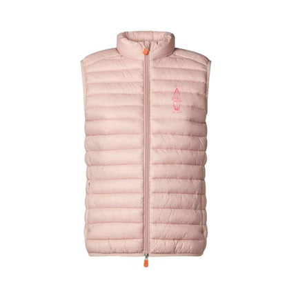 Save The Duck Charlotte Puffer Vest