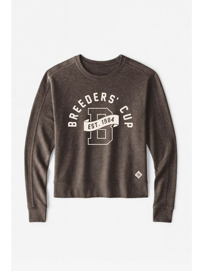 Tasc Stadium French Terry Sweatshirt