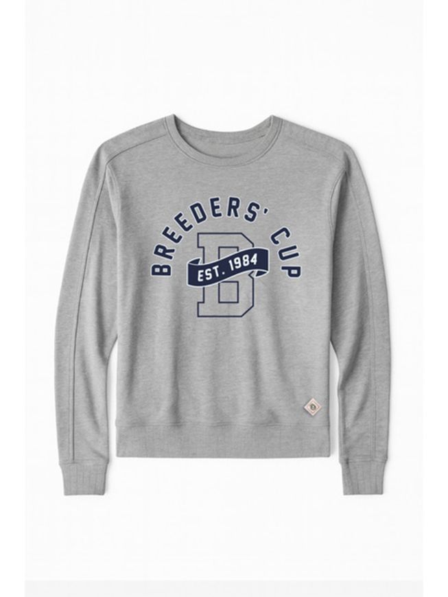 Tasc Stadium French Terry Sweatshirt