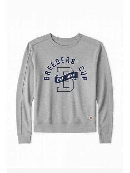 Tasc Stadium French Terry Sweatshirt