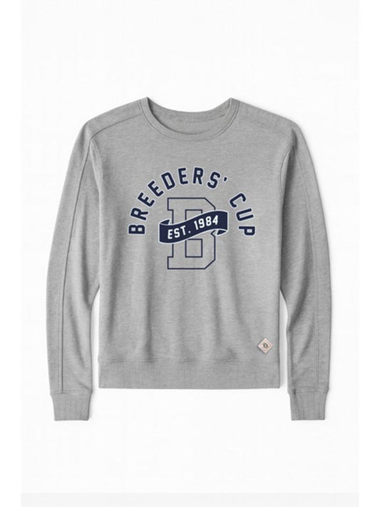 Tasc Stadium French Terry Sweatshirt