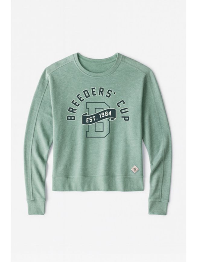 Tasc Stadium French Terry Sweatshirt