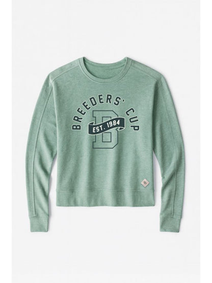 Tasc Stadium French Terry Sweatshirt