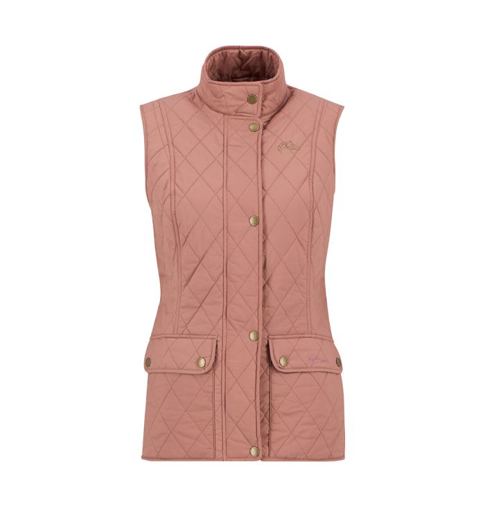 Barbour Otterburn Gilet