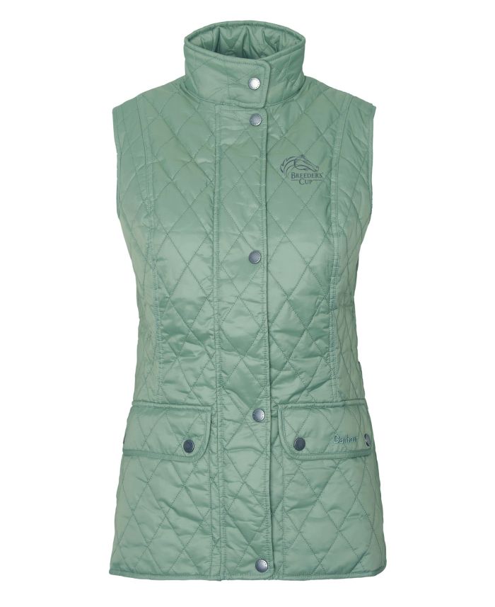 Barbour Otterburn Gilet