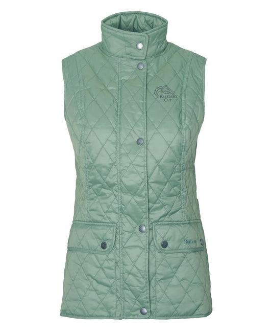 Barbour Otterburn Gilet