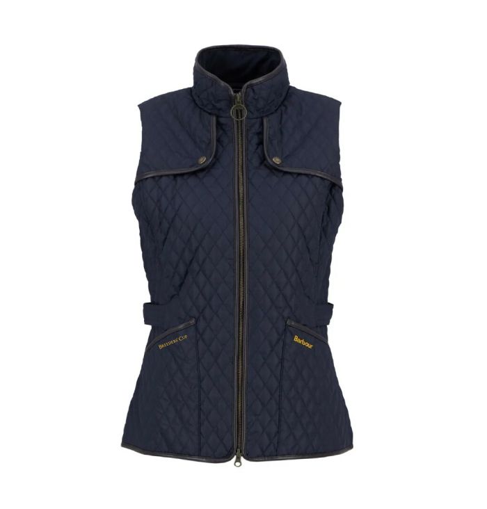 Barbour Women's Dahlia Gilet