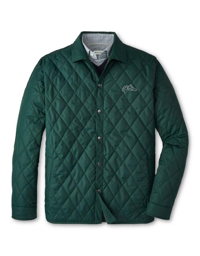 Peter Millar Brighton Shirt Jacket