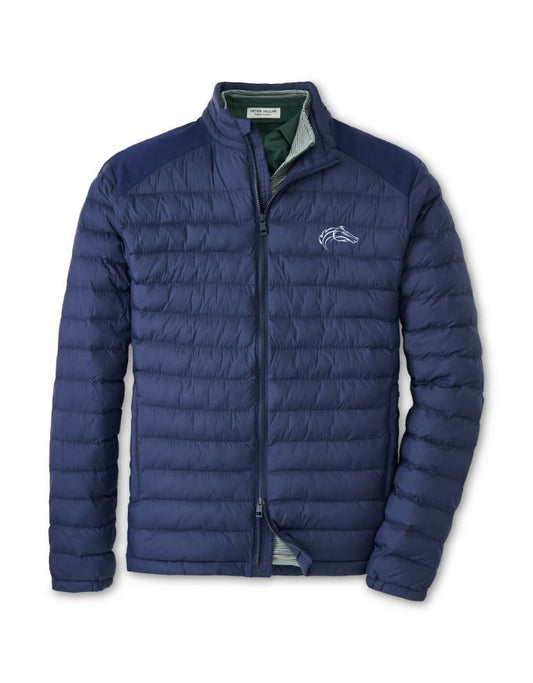Peter Millar Apex Quilted Jacket