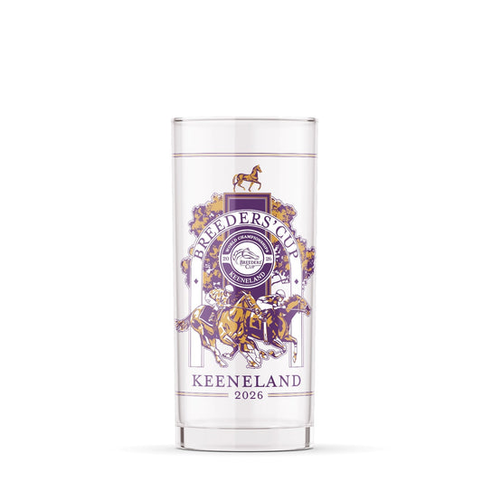 2026 Winner's HiBall Glass