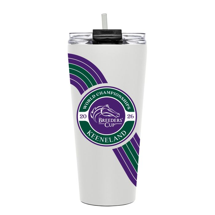 32oz Big Slim Tumbler