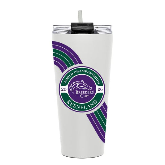 32oz Big Slim Tumbler