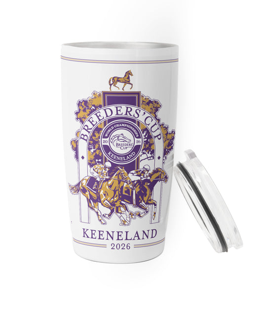 2026 Winner's Tumbler