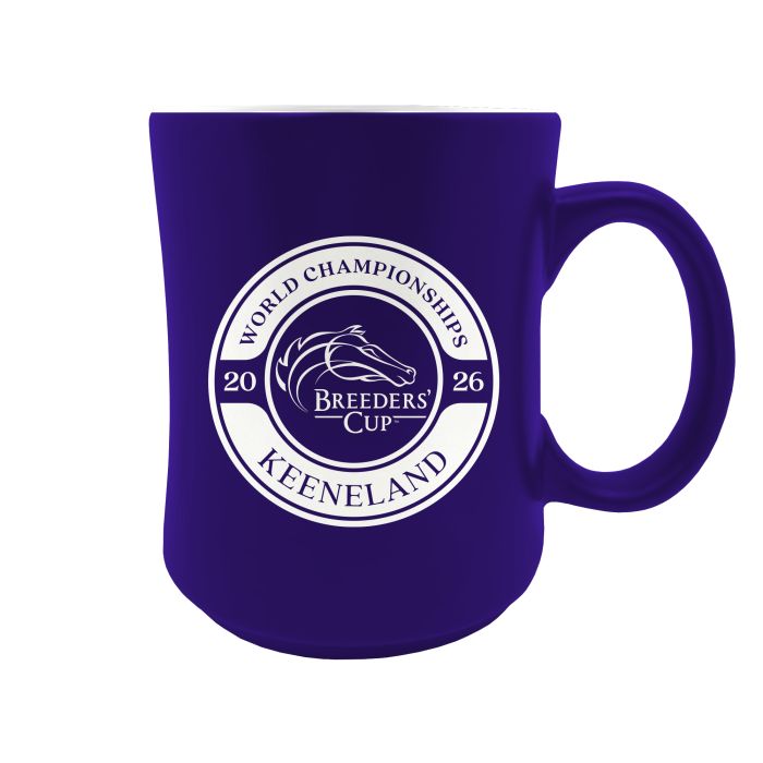 19oz Event Logo Mug